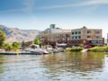 Holiday Inn Hotel & Suites Osoyoos ホテル詳細