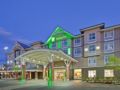 Holiday Inn Hotel & Suites Surrey East - Cloverdale ホテル詳細