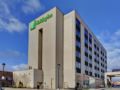 Holiday Inn Kitchener-Waterloo Conference Center ホテル詳細