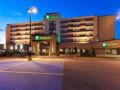 Holiday Inn Laval Montreal ホテル詳細