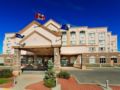 Holiday Inn Lethbridge ホテル詳細