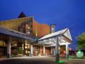 Holiday Inn Oakville Centre ホテル詳細