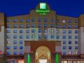 Holiday Inn & Suites Ottawa West - Kanata ホテル詳細