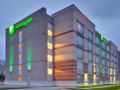 Holiday Inn Sarnia Hotel & Conference Centre ホテル詳細