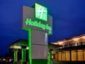 Holiday Inn Sudbury ホテル詳細