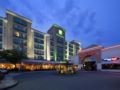 Holiday Inn Vancouver Airport Richmond ホテル詳細