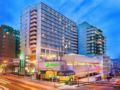 Holiday Inn Vancouver-Centre Broadway ホテル詳細