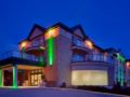 Holiday Inn West Kelowna ホテル詳細