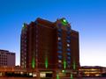 Holiday Inn & Suites Winnipeg Downtown ホテル詳細