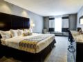 Home Inn & Suites - Swift Current ホテル詳細