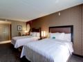 Homewood Suites by Hilton Ajax Ontario ホテル詳細