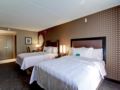 Homewood Suites by Hilton Ajax Ontario ホテル詳細