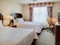 Homewood Suites by Hilton Burlington, Ontario ホテル詳細