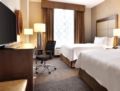 Homewood Suites by Hilton Calgary Downtown ホテル詳細