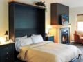 Homewood Suites by Hilton Mont-Tremblant Resort ホテル詳細