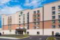 Homewood Suites by Hilton Ottawa Airport ホテル詳細