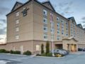 Homewood Suites by Hilton Sudbury Ontario ホテル詳細