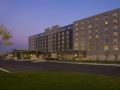Homewood Suites by Hilton Toronto Vaughan ホテル詳細