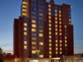 Homewood Suites Halifax Downtown ホテル詳細