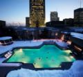 Hotel Bonaventure Montreal ホテル詳細