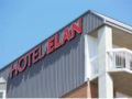 Hotel Elan ホテル詳細