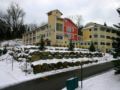 Hotel et Suites Les Laurentides ホテル詳細