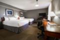 Hotel Faubourg Montreal Centre-Ville Downtown ホテル詳細