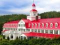 Hotel Tadoussac ホテル詳細