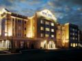 Imperia Hotel & Suites ホテル詳細