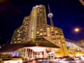 InterContinental Toronto Centre ホテル詳細