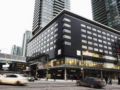 Le Germain Hotel Maple Leaf Square ホテル詳細