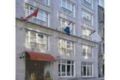 Le Saint-Sulpice Hotel Montreal ホテル詳細