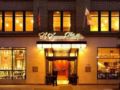 Le Square Phillips Hotel & Suites ホテル詳細