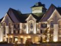 Le St-Martin Bromont Hotel & Suites ホテル詳細