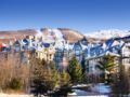 Le Westin Resort & Spa, Tremblant, Quebec ホテル詳細