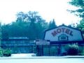 Linda Vista Motel ホテル詳細