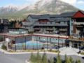 Lodges at Canmore ホテル詳細