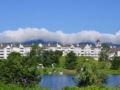 Manoir des Sables Hotel & Golf ホテル詳細