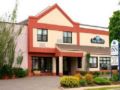 Maritime Inn Antigonish ホテル詳細