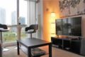 MiCasa Stylish Condo Close to CN Tower ホテル詳細