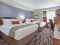 Microtel Inn & Suites by Wyndham Bonnyville ホテル詳細