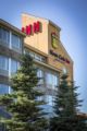 Monte Carlo Inn Barrie ホテル詳細