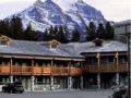 Mountaineer Lodge ホテル詳細