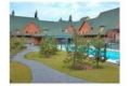 Mystic Springs Chalets & Hot Pools ホテル詳細