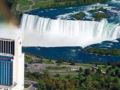Niagara Falls Marriott on the Falls ホテル詳細