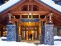 Nita Lake Lodge ホテル詳細