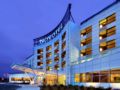 Novotel Montreal Aeroport Hotel ホテル詳細