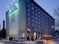 Novotel Montreal Center Hotel ホテル詳細