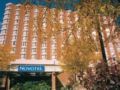 Novotel Toronto Mississauga Center Hotel ホテル詳細