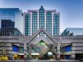 Novotel Toronto North York Hotel ホテル詳細